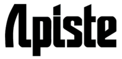 Apiste Logo (EUIPO, 14.03.2017)