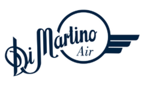 Di Martino Air Logo (EUIPO, 17.03.2017)