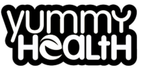 YUMMY HEALTH Logo (EUIPO, 04.05.2017)