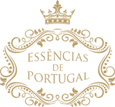 ESSÊNCIAS DE PORTUGAL Logo (EUIPO, 11.05.2017)