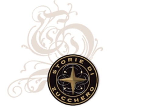 STORIE DI ZUCCHERO Logo (EUIPO, 30.05.2017)