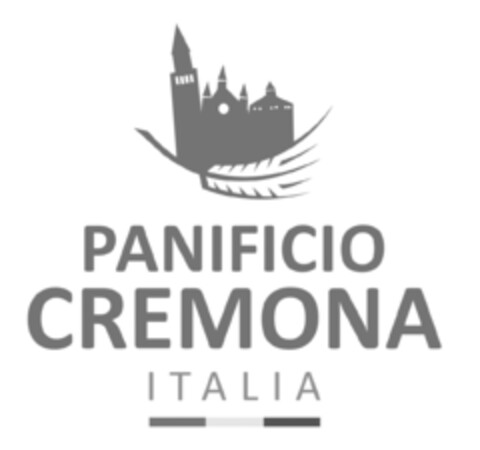 PANIFICIO CREMONA ITALIA Logo (EUIPO, 08/29/2017)