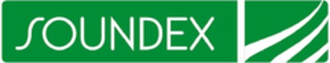 SOUNDEX Logo (EUIPO, 11.09.2017)