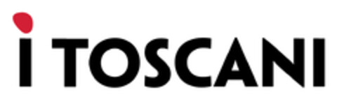 I TOSCANI Logo (EUIPO, 09/11/2017)