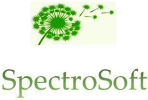SpectroSoft Logo (EUIPO, 13.09.2017)