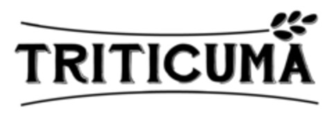 TRITICUMA Logo (EUIPO, 09/29/2017)