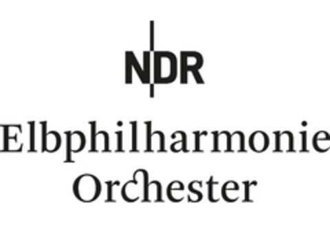 NDR Elbphilharmonie Orchester Logo (EUIPO, 10/12/2017)