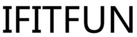 IFITFUN Logo (EUIPO, 24.10.2017)