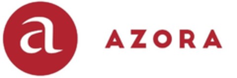 a AZORA Logo (EUIPO, 13.11.2017)