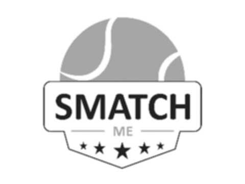 SMATCH ME Logo (EUIPO, 14.11.2017)