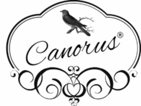 Canorus Logo (EUIPO, 05.12.2017)