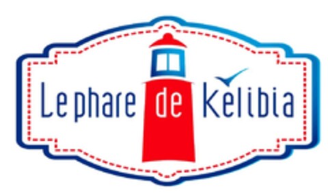 Le phare de Kébila Logo (EUIPO, 20.12.2017)