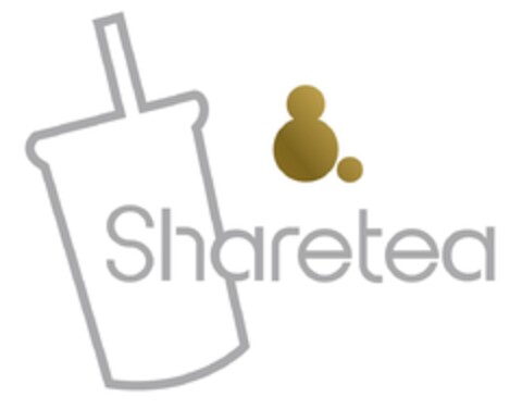 Sharetea Logo (EUIPO, 14.02.2018)