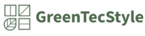 GREENTECSTYLE Logo (EUIPO, 19.02.2018)