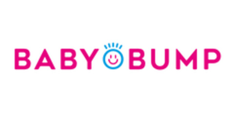 BABY BUMP Logo (EUIPO, 21.02.2018)