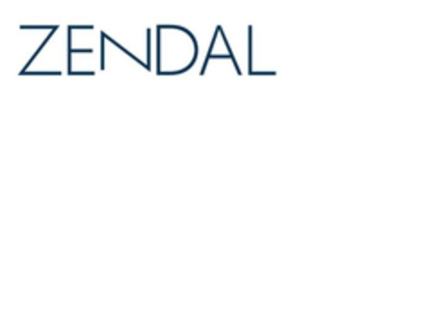 ZENDAL Logo (EUIPO, 21.02.2018)