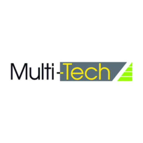 Multi-tech Logo (EUIPO, 05.03.2018)