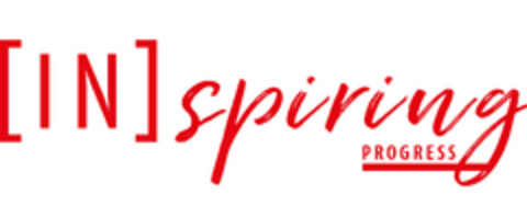 [IN] spiring PROGRESS Logo (EUIPO, 06.03.2018)