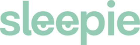 sleepie Logo (EUIPO, 17.04.2018)