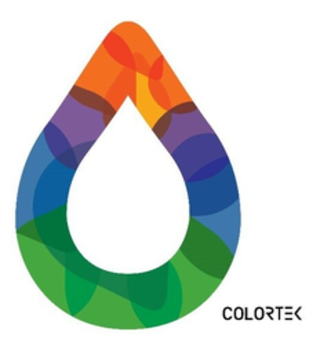 COLORTEK Logo (EUIPO, 26.07.2018)