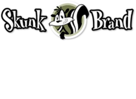 Skunk Brand Logo (EUIPO, 07/27/2018)