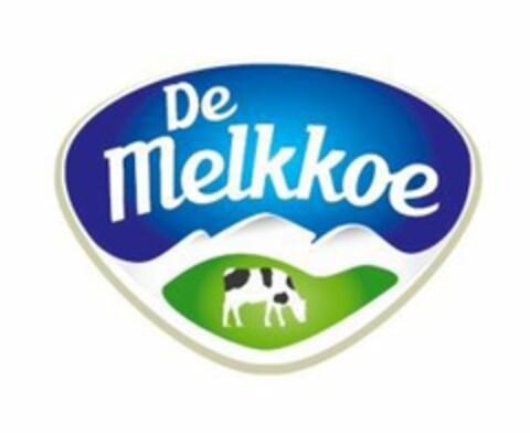 DE MELKKOE Logo (EUIPO, 16.08.2018)