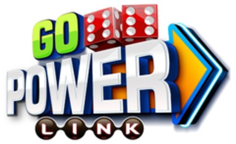 GO POWER LINK Logo (EUIPO, 09/20/2018)