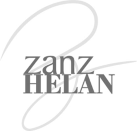 ZANZHELAN Logo (EUIPO, 20.09.2018)