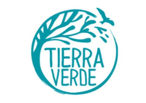 TIERRA VERDE Logo (EUIPO, 23.10.2018)