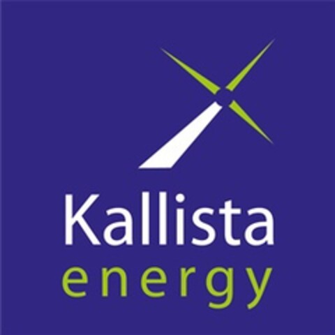 Kallista energy Logo (EUIPO, 25.10.2018)