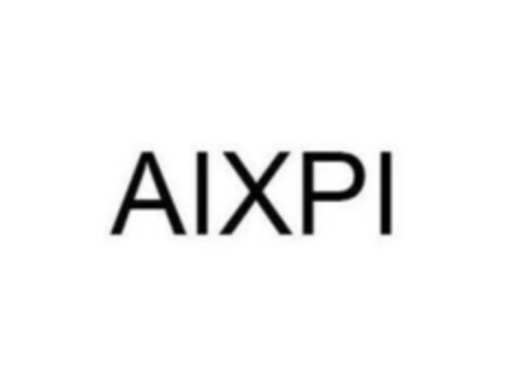 AIXPI Logo (EUIPO, 10/26/2018)