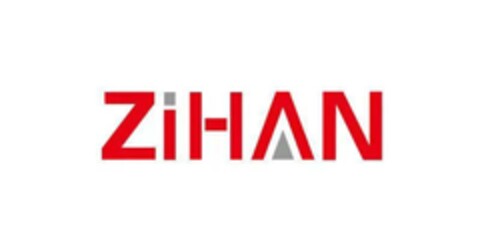 zihan Logo (EUIPO, 20.11.2018)