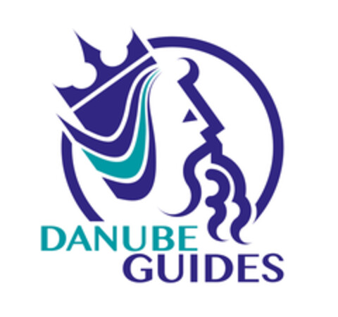 DANUBE GUIDES Logo (EUIPO, 20.11.2018)
