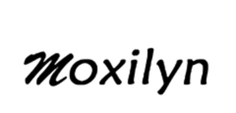 moxilyn Logo (EUIPO, 03.12.2018)