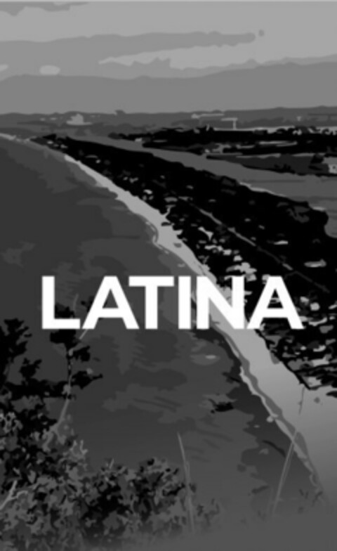 LATINA Logo (EUIPO, 14.12.2018)