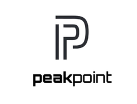 PeakPoint Logo (EUIPO, 28.12.2018)