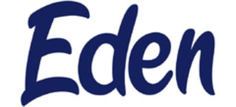 Eden Logo (EUIPO, 21.02.2019)