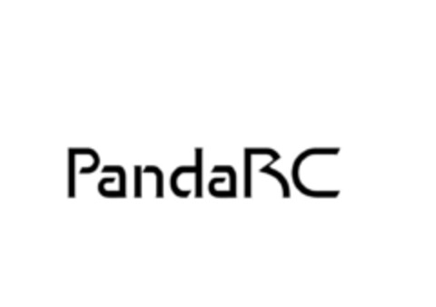 PandaRC Logo (EUIPO, 25.02.2019)