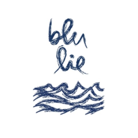 blu lie Logo (EUIPO, 03/01/2019)