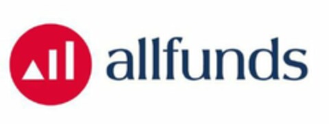 allfunds Logo (EUIPO, 15.03.2019)