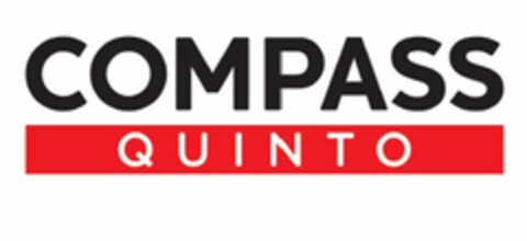 COMPASS QUINTO Logo (EUIPO, 03/15/2019)