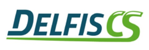 DELFIS CS Logo (EUIPO, 24.04.2019)