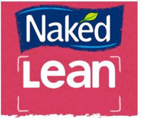 Naked Lean Logo (EUIPO, 26.04.2019)