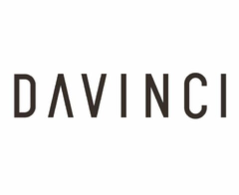 DAVINCI Logo (EUIPO, 30.04.2019)