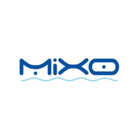 MIXO Logo (EUIPO, 20.05.2019)