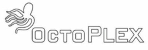 OCTOPLEX Logo (EUIPO, 24.05.2019)