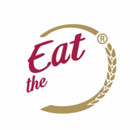 Eat the Logo (EUIPO, 05/28/2019)