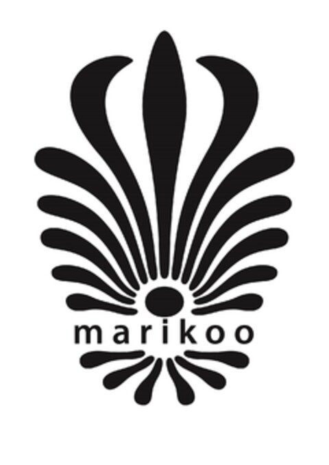 marikoo Logo (EUIPO, 06/06/2019)