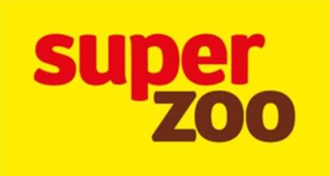 SUPER ZOO Logo (EUIPO, 12.06.2019)