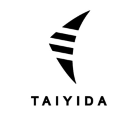 TAIYIDA Logo (EUIPO, 01.08.2019)